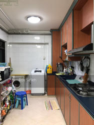 Blk 116B Rivervale Drive (Sengkang), HDB 5 Rooms #142754402